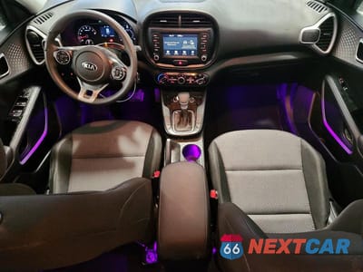 Zdjęcie 8 z 13 samochodu: 2021 KIA SOUL LX VIN:KNDJ23AU1M7791573 - miniatura