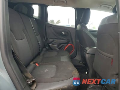 Zdjęcie 11 z 14 samochodu: 2015 JEEP RENEGADE TRAILHAWK VIN:ZACCJBCT0FPB67921 - miniatura