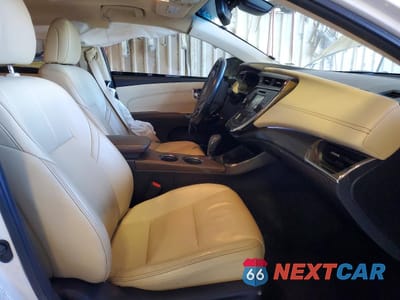 Zdjęcie 7 z 12 samochodu: 2017 TOYOTA AVALON XLE VIN:4T1BK1EB0HU255301 - miniatura