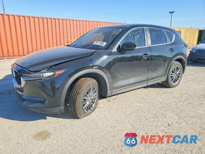 2021 MAZDA CX-5 TOURING JM3KFBCM8M0417929 - główne zdjęcie licytacji z USA - miniatura