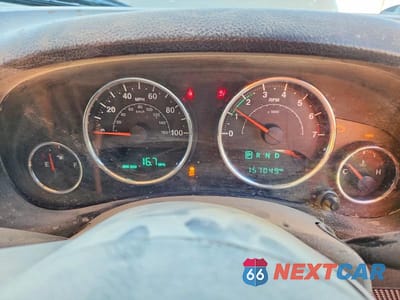 Zdjęcie 9 z 13 samochodu: 2016 JEEP WRANGLER UNLIMITED SPORT VIN:1C4BJWKG9GL266399 - miniatura