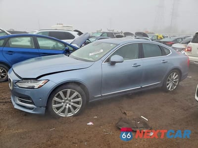 2017 VOLVO S90 T6 INSCRIPTION YV1A22ML9H1010847 - główne zdjęcie licytacji z USA - miniatura