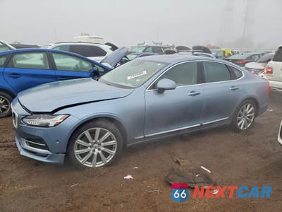 Główne zdjęcie samochodu: 2017 VOLVO S90 T6 INSCRIPTION VIN:YV1A22ML9H1010847 - miniatura