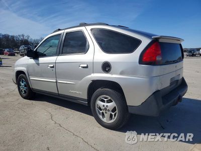 Drugie zdjęcie samochodu z przodu: 2005 PONTIAC AZTEK VIN:3G7DA03E95S522520 - miniatura