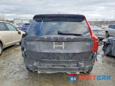 Zdjęcie 6 z 14 samochodu: 2023 VOLVO XC90 PLUS VIN:YV40621N1P1971241 - miniatura