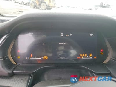 Zdjęcie 9 z 14 samochodu: 2024 JEEP GRAND CHEROKEE L LAREDO VIN:1C4RJKAG1R8517639 - miniatura