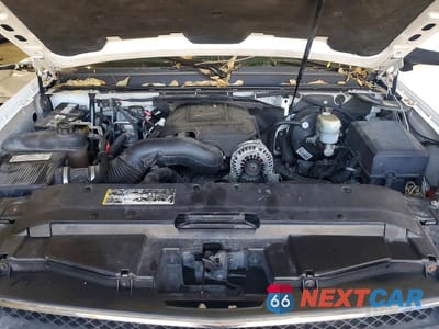 Zdjęcie 11 z 11 samochodu: 2007 CHEVROLET TAHOE C1500 VIN:1GNFC13057R267831 - miniatura