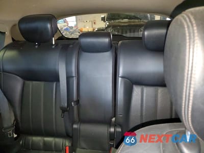 Zdjęcie 10 z 12 samochodu: 2013 INFINITI FX37 VIN:JN8CS1MW5DM174919 - miniatura