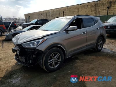 2017 HYUNDAI SANTA FE SPORT 5XYZU3LB7HG388943 - główne zdjęcie licytacji z USA - miniatura