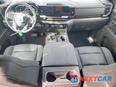 Zdjęcie 8 z 12 samochodu: 2024 GMC SIERRA K1500 ELEVATION VIN:3GTUUCED5RG327926 - miniatura