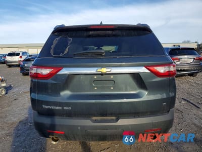 Zdjęcie 6 z 15 samochodu: 2019 CHEVROLET TRAVERSE LT VIN:1GNEVGKW3KJ239046 - miniatura