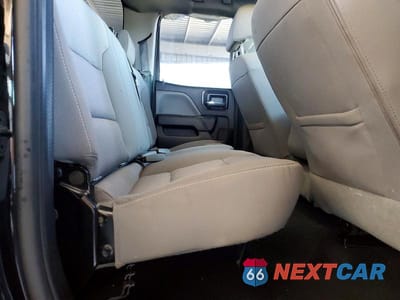 Zdjęcie 10 z 12 samochodu: 2019 GMC SIERRA LIMITED C1500 VIN:2GTR1LEC0K1104987 - miniatura