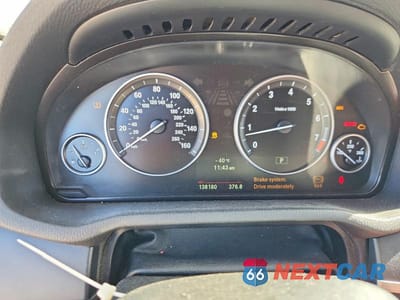Zdjęcie 9 z 12 samochodu: 2013 BMW X3 XDRIVE28I VIN:5UXWX9C51DLK59892 - miniatura