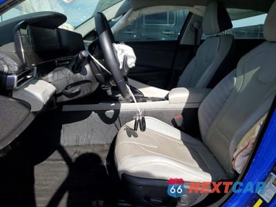 Zdjęcie 7 z 12 samochodu: 2023 HYUNDAI ELANTRA LIMITED VIN:KMHLP4AGXPU381561 - miniatura
