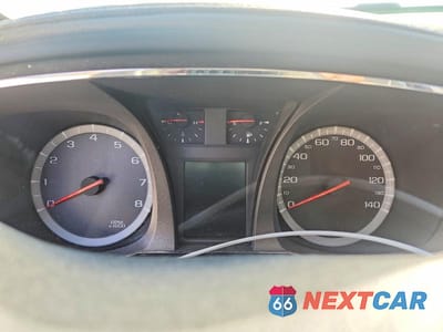 Zdjęcie 9 z 14 samochodu: 2016 GMC TERRAIN SLT VIN:2GKFLPE30G6127544 - miniatura