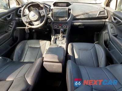 Zdjęcie 8 z 13 samochodu: 2018 SUBARU CROSSTREK LIMITED VIN:JF2GTALC6JH289505 - miniatura