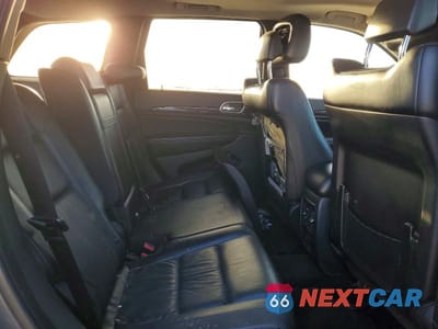 Zdjęcie 11 z 13 samochodu: 2012 JEEP GRAND CHEROKEE LAREDO VIN:1C4RJFAG9CC244767 - miniatura