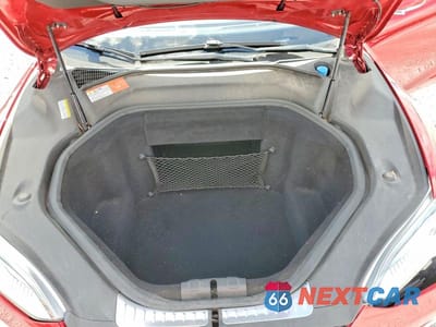 Zdjęcie 11 z 11 samochodu: 2016 TESLA MODEL S VIN:5YJSA1E10GF124679 - miniatura