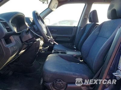 Zdjęcie 7 z 12 samochodu: 2005 HONDA CR-V VIN:JHLRD785X5C054421 - miniatura