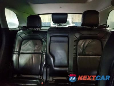 Zdjęcie 10 z 14 samochodu: 2020 LINCOLN CORSAIR RESERVE VIN:5LMCJ2D95LUL00525 - miniatura
