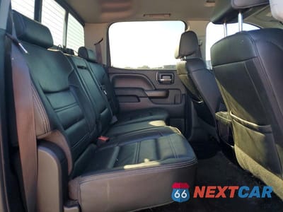 Zdjęcie 10 z 11 samochodu: 2017 GMC SIERRA K1500 DENALI VIN:3GTU2PEJ8HG312337 - miniatura