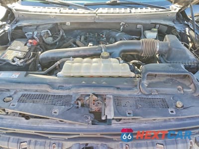 Zdjęcie 12 z 12 samochodu: 2022 FORD EXPEDITION MAX XLT VIN:1FMJK1HT0NEA08320 - miniatura