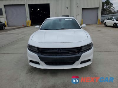 Piąte zdjęcie samochodu w środku: 2015 DODGE CHARGER SXT VIN:2C3CDXHG5FH852672 - miniatura