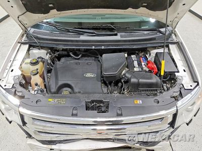 Zdjęcie 12 z 14 samochodu: 2013 FORD EDGE LIMITED VIN:2FMDK3KC6DBC25205 - miniatura