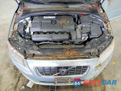 Zdjęcie 11 z 12 samochodu: 2009 VOLVO V70 3.2 VIN:YV1BW982X91082581 - miniatura