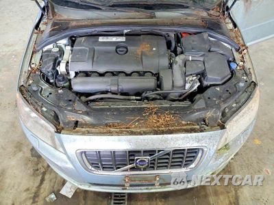 Zdjęcie 11 z 12 samochodu: 2009 VOLVO V70 3.2 VIN:YV1BW982X91082581 - miniatura