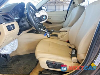 Zdjęcie 7 z 12 samochodu: 2014 BMW 328 I VIN:WBA3A5C57EP602453 - miniatura