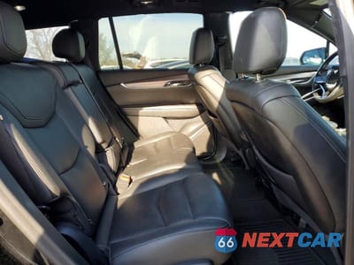 Zdjęcie 11 z 12 samochodu: 2021 CADILLAC XT6 LUXURY VIN:1GYKPBR41MZ213086 - miniatura