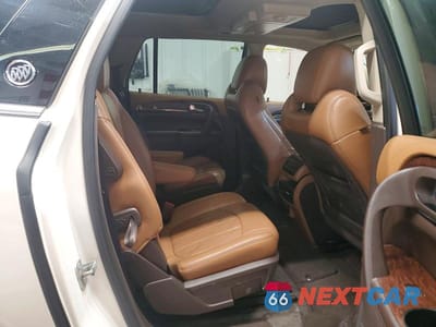 Zdjęcie 11 z 13 samochodu: 2014 BUICK ENCLAVE VIN:5GAKVCKDXEJ143892 - miniatura