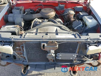 Zdjęcie 11 z 11 samochodu: 1995 GMC SIERRA K1500 VIN:2GTEK19Z7S1501899 - miniatura