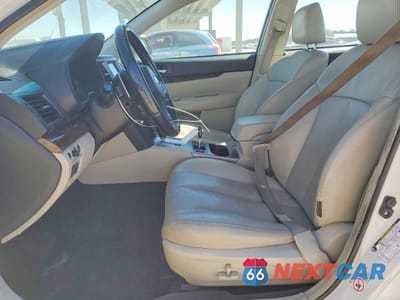 Zdjęcie 7 z 12 samochodu: 2013 SUBARU LEGACY 2.5I LIMITED VIN:4S3BMBP69D3006225 - miniatura