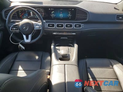 Zdjęcie 8 z 14 samochodu: 2021 MERCEDES-BENZ GLE 350 VIN:4JGFB4JB9MA406169 - miniatura