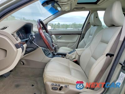 Zdjęcie 7 z 11 samochodu: 2006 VOLVO S80 2.5T VIN:YV1TH592561428618 - miniatura