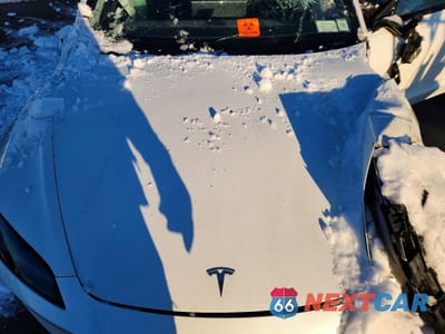 Zdjęcie 11 z 13 samochodu: 2025 TESLA MODEL 3 VIN:5YJ3E1EB5SF912464 - miniatura