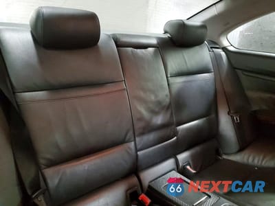 Zdjęcie 10 z 12 samochodu: 2008 BMW 335 I VIN:WBAWB73598P038752 - miniatura