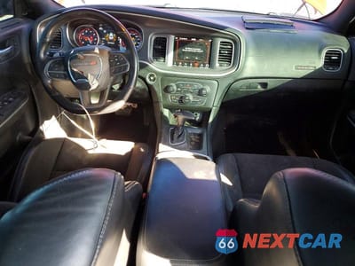 Zdjęcie 8 z 11 samochodu: 2021 DODGE CHARGER SCAT PACK VIN:2C3CDXGJ1MH630463 - miniatura