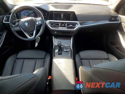 Zdjęcie 8 z 12 samochodu: 2020 BMW 330I VIN:3MW5R1J06L8B08467 - miniatura