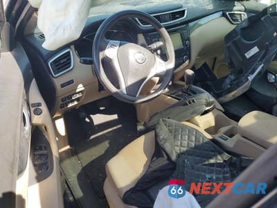 Zdjęcie 8 z 13 samochodu: 2016 NISSAN ROGUE S VIN:5N1AT2MT7GC877505 - miniatura