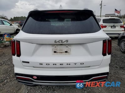 Zdjęcie 6 z 12 samochodu: 2022 KIA SORENTO EX VIN:5XYRH4LF3NG128273 - miniatura