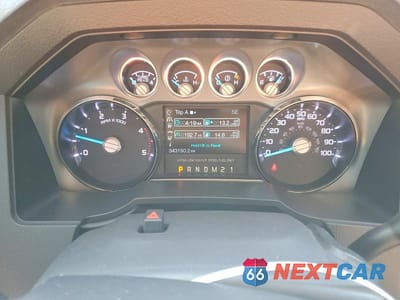 Zdjęcie 9 z 11 samochodu: 2012 FORD F350 SUPER DUTY VIN:1FT8W3BT7CEA12003 - miniatura