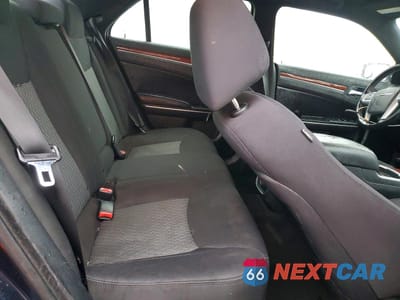 Zdjęcie 10 z 13 samochodu: 2012 CHRYSLER 300 VIN:2C3CCAAG4CH234670 - miniatura