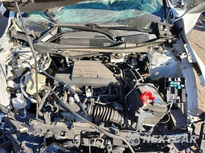 Zdjęcie 12 z 15 samochodu: 2022 HONDA CR-V EX VIN:2HKRW2H53NH666314 - miniatura