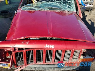 Zdjęcie 11 z 12 samochodu: 1999 JEEP CHEROKEE SPORT VIN:1J4FF68SXXL653133 - miniatura