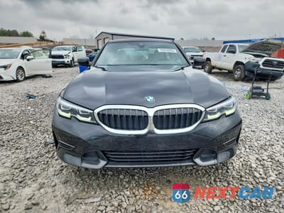 Piąte zdjęcie samochodu w środku: 2021 BMW 330I VIN:3MW5R1J01M8B86396 - miniatura