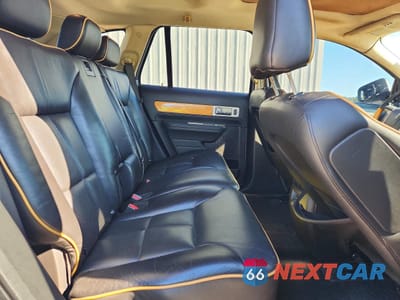 Zdjęcie 10 z 12 samochodu: 2008 LINCOLN MKX VIN:2LMDU88C28BJ04437 - miniatura