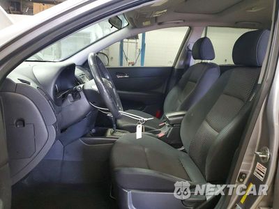 Zdjęcie 7 z 13 samochodu: 2012 HYUNDAI ELANTRA TOURING SE VIN:KMHDC8AE1CU136700 - miniatura